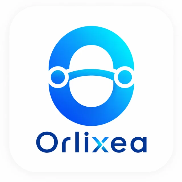 Orlixea logo